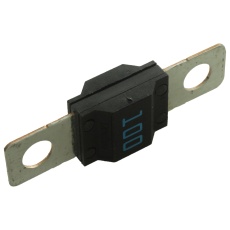 【0498100.M】AUTOMOTIVE FUSE