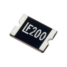 【1812L075/33DR】POLYFUSE PTC 1812 0.75A