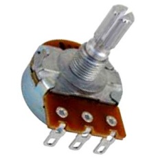 【PDB241-S420P-103B0】ROTARY POTENTIOMETER 10KOHM 20%