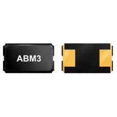 【ABM3-8.000MHZ-D2Y-T】CRYSTAL  8MHZ  18PF  5 X 3.2MM
