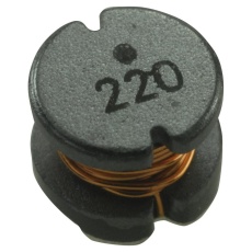 【SDR0604-220YL】INDUCTOR 22UH 1.4A SMD