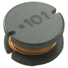 【SDR1006-101KL】INDUCTOR 100UH 1.7A SMD