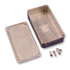 【1590XBK】BOX DIECAST IP54