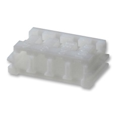【EHR-4】HOUSING CRIMP RECEPTACLE 2.5MM 4WAY