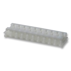 【EHR-10】CONNECTOR HOUSING EH 10WAY 2.5MM
