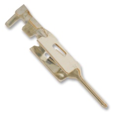 【SPAL-001T-P0.5】CONTACT PIN CRIMP 26-22AWG