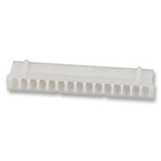 【PHR-15】HOUSING RECEPTACLE PH 15WAY 2MM