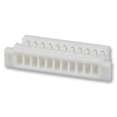 【SHR-11V-S-B】HOUSING RECEPTACLE SH 11WAY 1MM