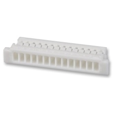 【SHR-14V-S-B】HOUSING RECEPTACLE SH 14WAY 1MM