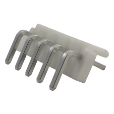 【B5PS-VH】HEADER VH SIDE 5WAY 3.96MM
