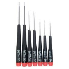 【26390】7 PIECE Precision-Series Metric Hex Driver Set
