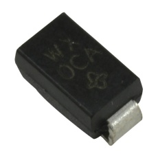 【SMAJ10CA-E3/61.】TVS DIODE 400W 10V DO-214AC