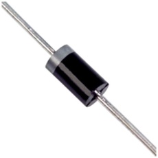 【1.5KE6.8CA-E3/54】TVS DIODE 1.5KW 6.8V 1.5KE