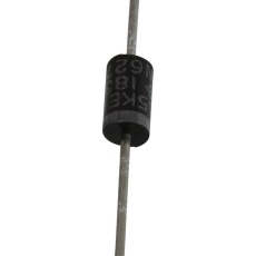 【1.5KE15A-E3/54】TVS DIODE  1.5KW  15V  1.5KE