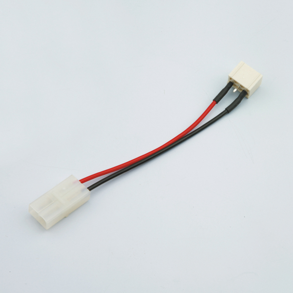 【02014】HVバッテリー充放電用変換コード(MX-302R付属品)