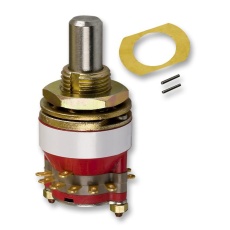 【71BD36-3119】MECH ENCODER SWITCH ROTARY