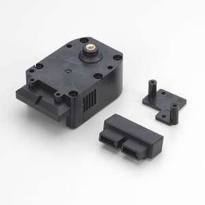 【02021】ボトムケースセット KRS-6000シリーズ用