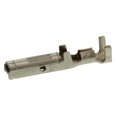 【175218-2】CONTACT RECEPTACLE 20-16AWG CRIMP