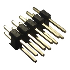 【61301021121】HEADER 2.54MM PIN DUAL 10WAY