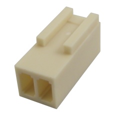 【61900211621】HOUSING 2.54MM 2WAY