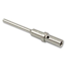 【0460-204-12141】CONTACT PIN SIZE 12 14-12 AWG CRIMP