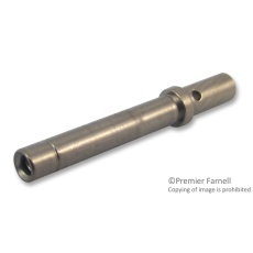 【0462-203-12141】CIRCULAR CONTACT SKT 14-12 AWG CRIMP