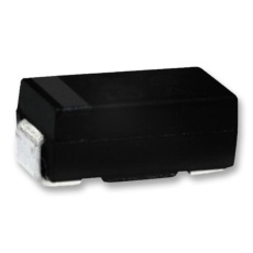 【B340A-13-F】DIODE SCHOTTKY 40V 3A SMA