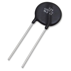 【ERZV07D431】VARISTOR 7MM DISC 430V