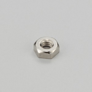 【02088】M2ナット