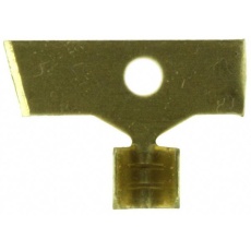 【62759-1】【在庫処分セール】TERMINAL OPEN BARREL SPLICE CRIMP