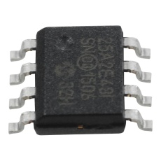 【25AA02E48T-I/SN】SERIAL EEPROM 2KBIT 10MHZ SOIC-8