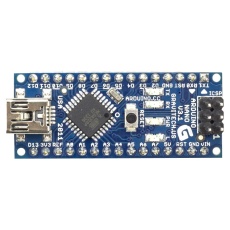 【A000005】ARDUINO NANO EVALUATION BOARD