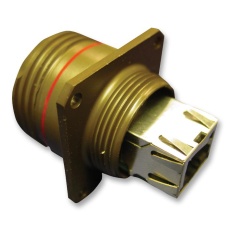 【RJFTV2PEM1G】IN-LINE ADAPTER RJ45 JACK-JACK CAT5E