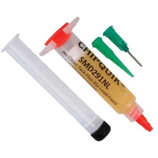 【SMD291NL】FLUX SYRINGE 5CC