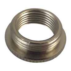 【52104316】REDUCER BRASS M32/M25 PK10