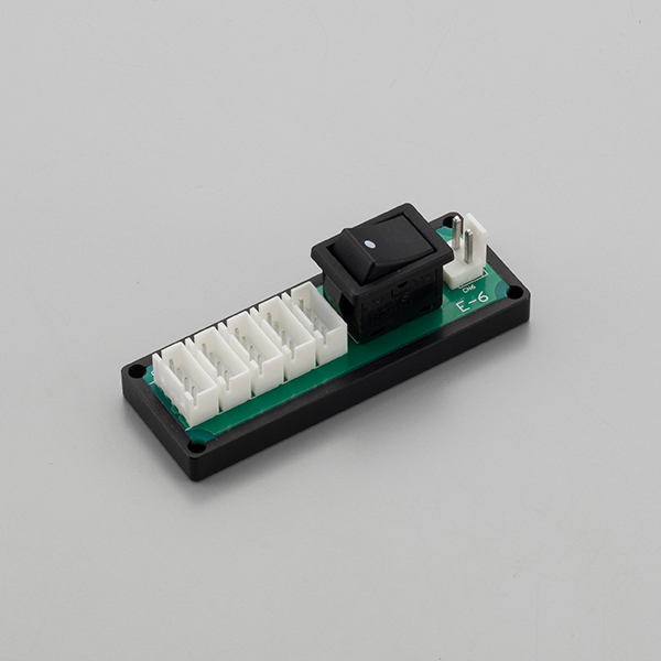産業用スイッチングハブ W4S1-05D OMRON製｜電子部品・半導体