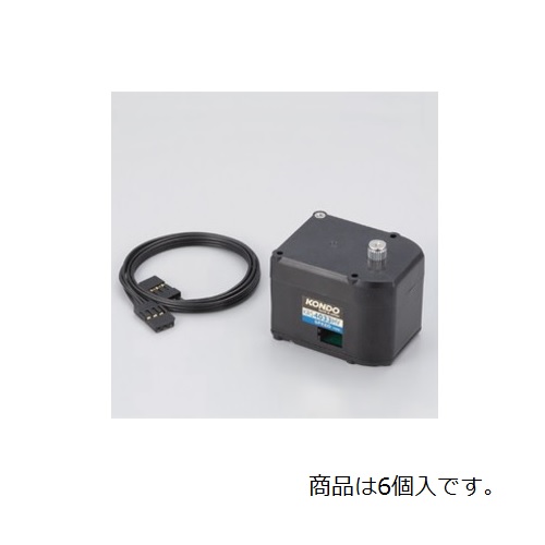 【03029】KRS-4033HV ICS 6個セット