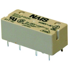 【ST1-DC12V-F】RELAY  1NO  1NC  380VAC  250VDC  8A