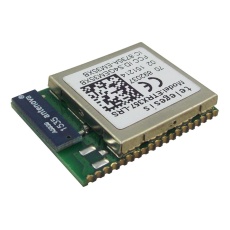 【ETRX357HR-LRS】ZIGBEE MOD EM357 2.4GHZ U.FL CONN