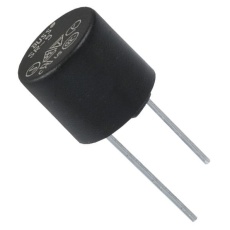 【SR-5F-5A-BK】FUSE PCB 5A 250V FAST ACTING
