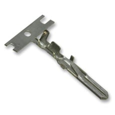 【928930-2】CONTACT TAB 20 TO 17AWG CRIMP