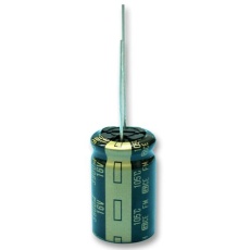 【EEUFM1V122L】CAP  1200μF  35V  20%