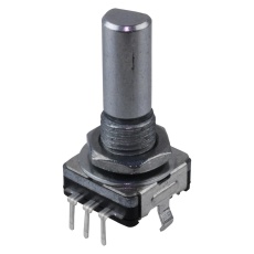 【PEC11L-4220F-S0015】INCREMENTAL ENCODER 15 PULSES