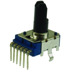 【PTV112-4420A-A503】ROTARY POTENTIOMETER 50KOHM ｱ20% 50mW