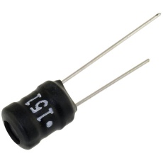 【RLB9012-151KL】INDUCTOR 150UH RADIAL LEADED