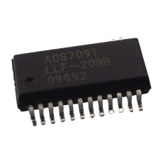 【ACS709LLFTR-20BB-T】CURRENT SENSOR 11mA QSOP-24