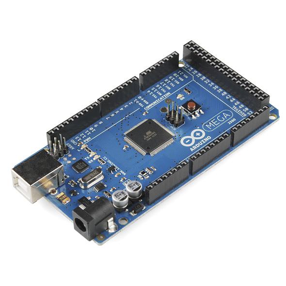 【ARDUINO-A000067】Arduino Mega 2560 R3