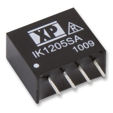 【IK1205SA】DC/DC CONVERTER 0.25W ONE 5V O/P