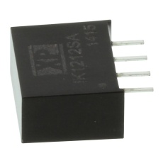 【IK1212SA】DC/DC CONVERTER 0.25W ONE 12V O/P