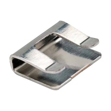 【S8101-46R】CABLE CLIP EZ SM 1MM